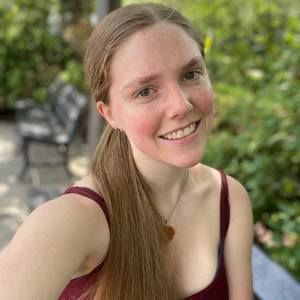 Meet your Posher, Helena